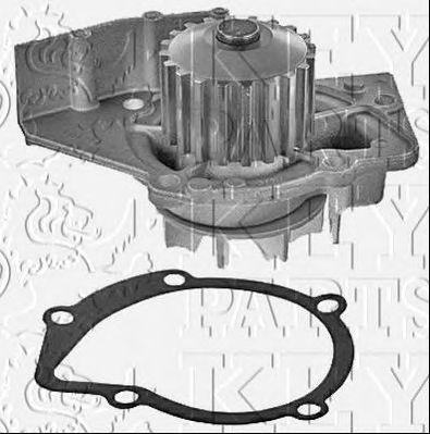 KEY PARTS kcp1759 -  Водяной насос